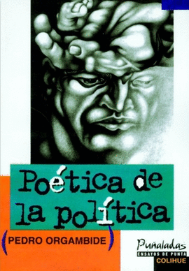 POÉTICA DE LA POLÍTICA