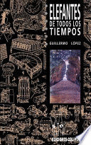 ELEFANTES DE TODOS LOS TIEMPOS