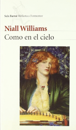 COMO EN EL CIELO
