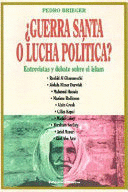 ¿GUERRA SANTA O LUCHA POLÍTICA ?