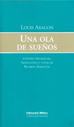 UNA OLA DE SUEÑOS