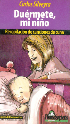 DUÉRMETE, MI NIÑO