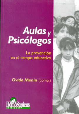 AULAS Y PSICÓLOGOS