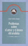 PROBLEMAS SOBRE EL AMOR Y EL DESEO DEL ANALISTA