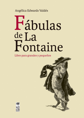 FÁBULAS DE LA FONTAINE