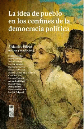 LA IDEA DE PUEBLO EN LOS CONFINES DE LA DEMOCRACIA