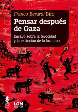 PENSAR DESPUÉS DE GAZA