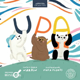 UPA