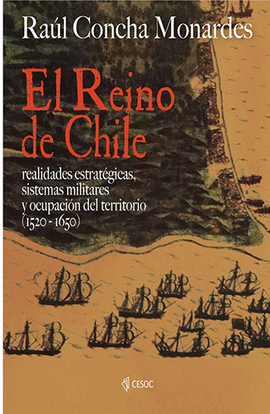 EL REINO DE CHILE