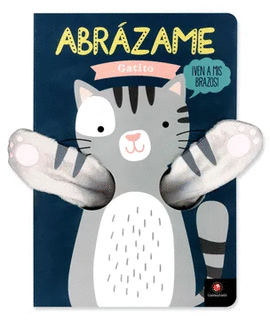 ABRÁZAME GATITO