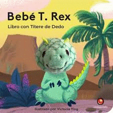 BEBÉ T. REX