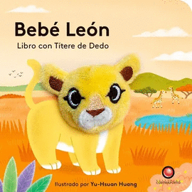 BEBÉ LEÓN