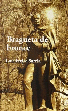 BRAGUETA DE BRONCE