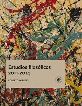 ESTUDIOS FILOSÓFICOS 2011-2014