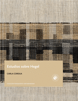 ESTUDIOS SOBRE HEGEL