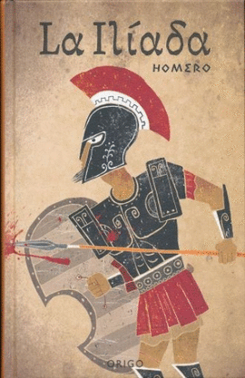 LA ILÍADA