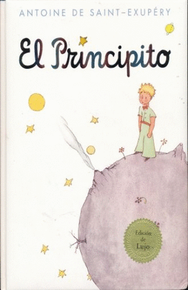 EL PRINCIPITO