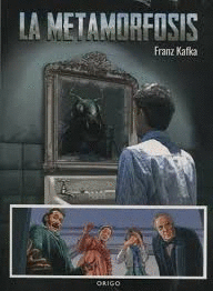 LA METAMORFOSIS