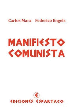 MANIFIESTO COMUNISTA