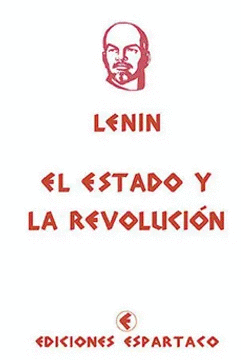 EL ESTADO Y LA REVOLUCIÓN