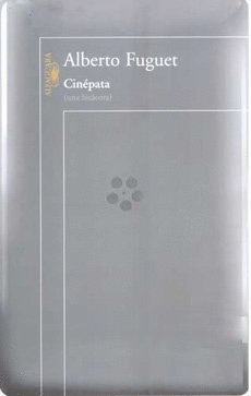 CINÉPATA (UNA BITÁCORA)