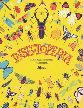 INSECTOPEDIA