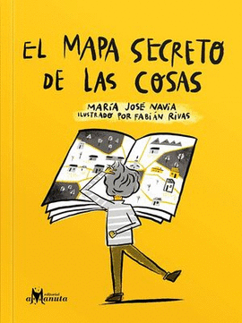 EL MAPA SECRETO DE LAS COSAS