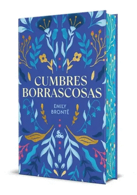 CUMBRES BORRASCOSAS (EDICION LIMITADA CANTOS DECORADOS)