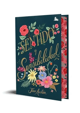 SENTIDO Y SENSIBILIDAD (EDICION LIMITADA CANTOS DECORADOS)