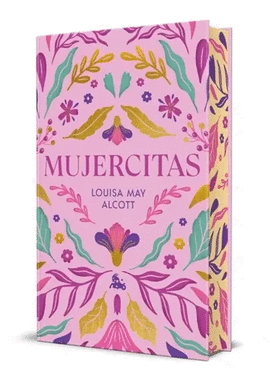 MUJERCITAS (EDICION LIMITADA CANTOS DECORADOS)