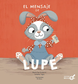 EL MENSAJE DE LUPE