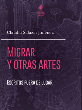 MIGRAR Y OTRAS ARTES