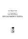 LA NOVELA DE GALVARINO Y ELENA