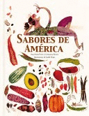 SABORES DE AMÉRICA