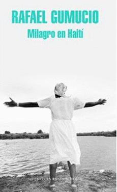 MILAGRO EN HAITÍ