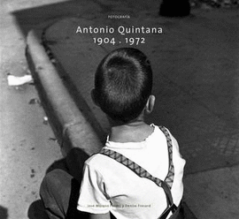 ANTONIO QUINTANA 1904-1972