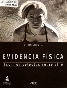 EVIDENCIA FÍSICA