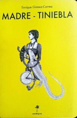 MADRE-TINIEBLA