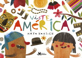 VISTE AMÉRICA