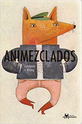 ANIMEZCLADOS