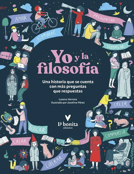 YO Y LA FILOSOFÍA