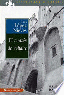 EL CORAZÓN DE VOLTAIRE