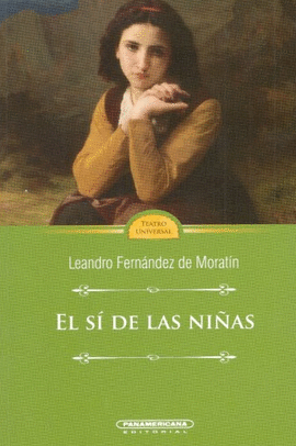 EL SÍ DE LAS NIÑAS