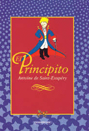 EL PRINCIPITO T/D