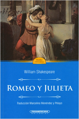 ROMEO Y JULIETA