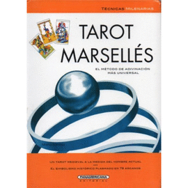 TAROT MARSELLES
