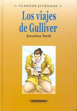 LOS VIAJES DE GULLIVER