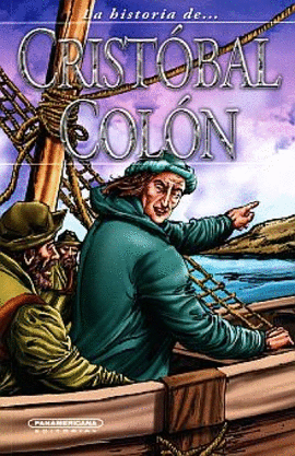 LA HISTORIA DE... CRISTÓBAL COLÓN