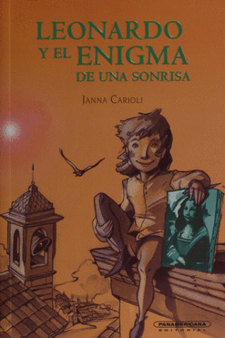 LEONARDO Y EL ENIGMA DE UNA SONRISA