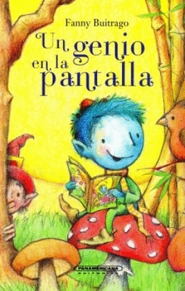 UN GENIO EN LA PANTALLA